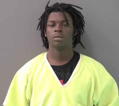 Jordan Devonte Henry
